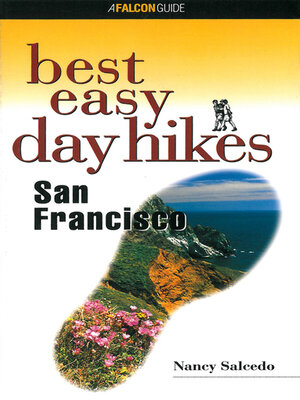 cover image of Best Easy Day Hikes San Francisco